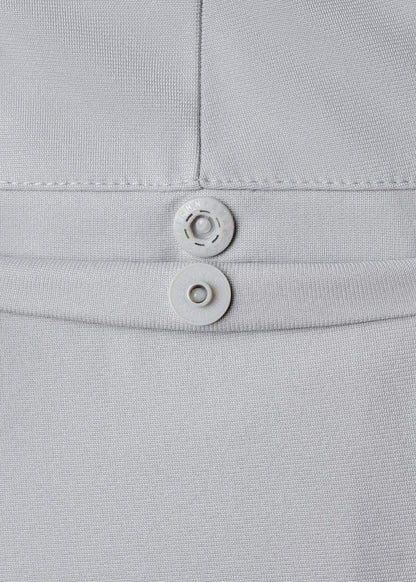 Quần Tây Smart Casual Ít Nhăn The CEO 018 Xám - YaMe.vn