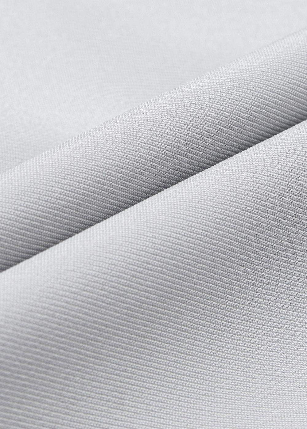 Quần Tây Smart Casual Ít Nhăn The CEO 018 Xám Nhạt - YaMe.vn