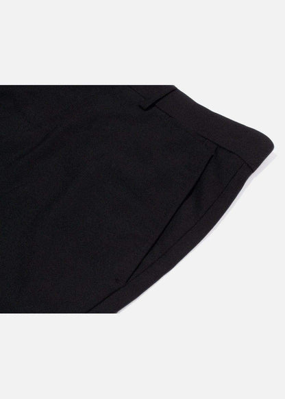 Quần Tây Nam Co giãn Ít Nhăn Non-Iron 19 Đen - YaMe.vn