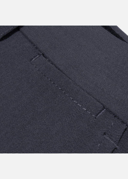 Quần Tây Nam Co giãn Ít Nhăn Non-Iron 19 Xám Đậm - YaMe.vn