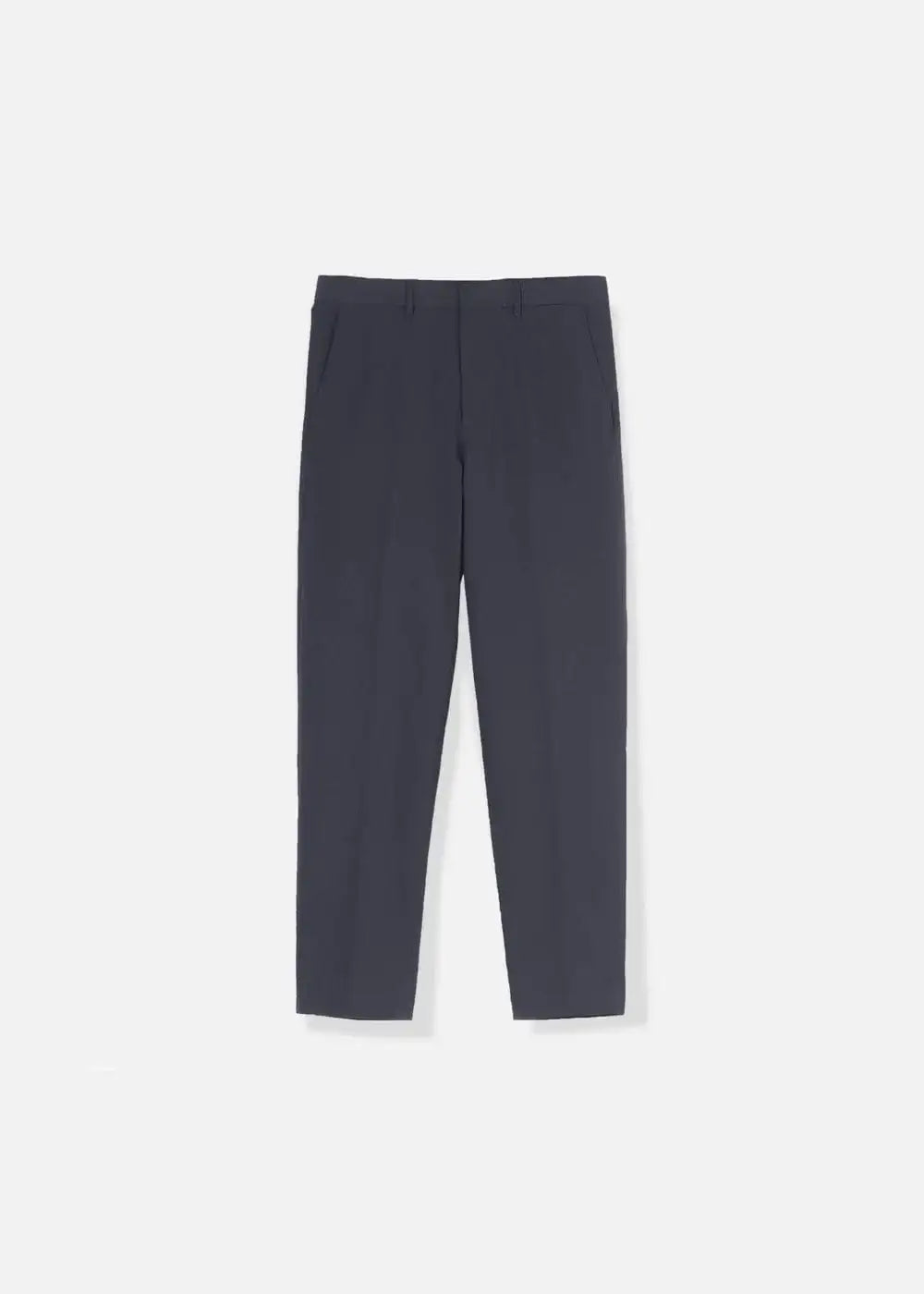 Quần Tây Nam Co giãn Ít Nhăn Non-Iron 19 Xám Đậm - YaMe.vn
