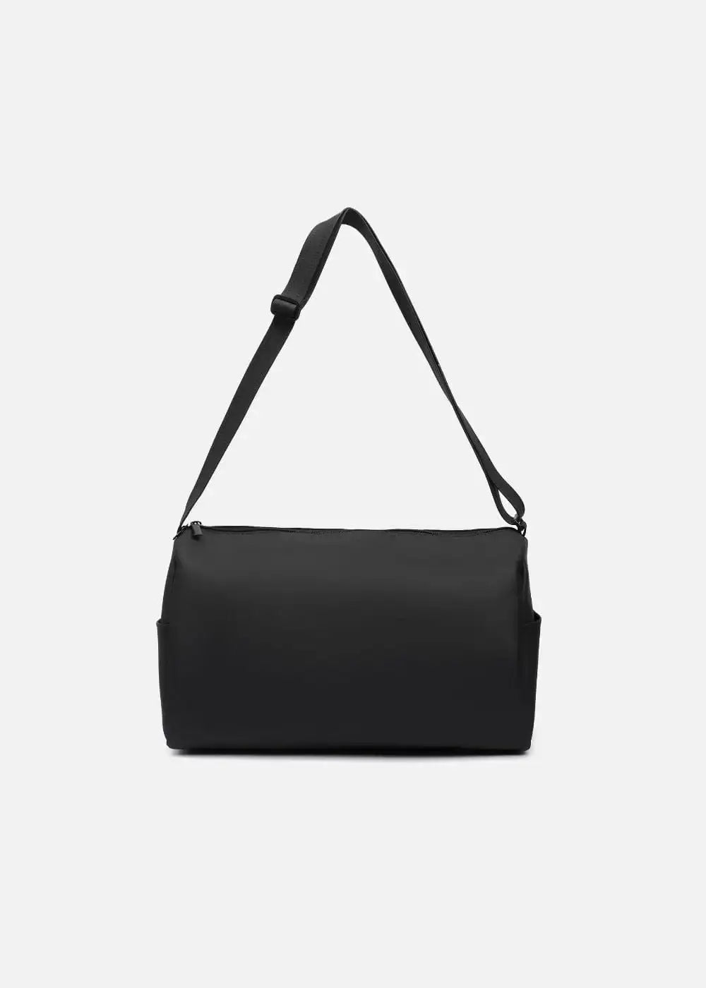 Túi Đeo Chéo Cross Bag Trượt Nước NB 34 Đen - YaMe.vn