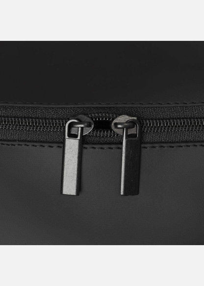Túi Đeo Chéo Cross Bag Trượt Nước NB 34 Đen - YaMe.vn