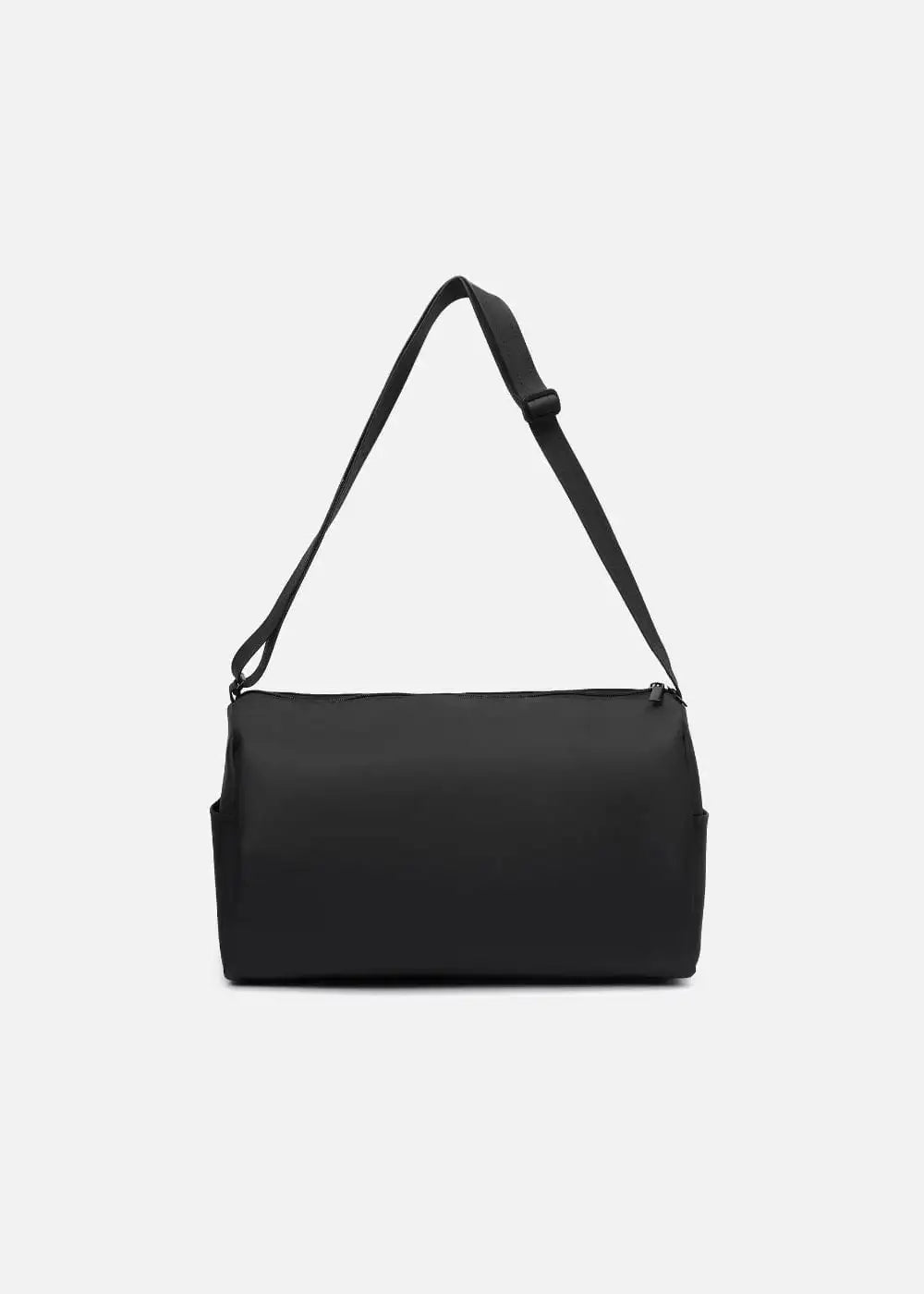 Túi Đeo Chéo Cross Bag Trượt Nước NB 34 Đen - YaMe.vn