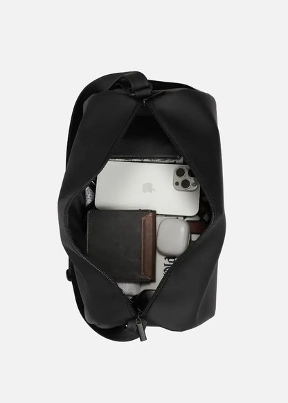 Túi Đeo Chéo Cross Bag Trượt Nước NB 34 Đen - YaMe.vn