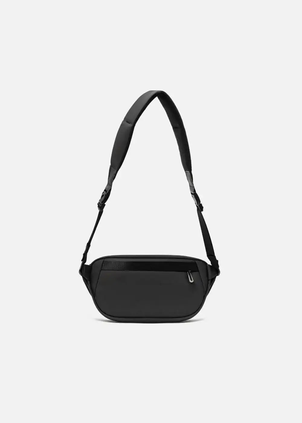 Túi Đeo Sling Bag Cao Cấp Trượt Nước First Class 03 Đen - YaMe.vn