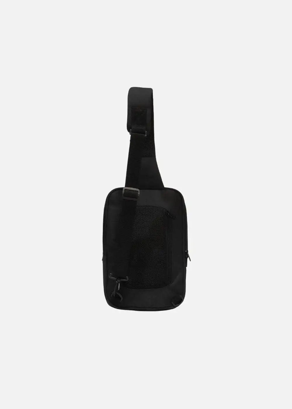Túi Đeo Ngực Sling Bag Chống Sốc Khởi Nguyên 08 Đen - YaMe.vn