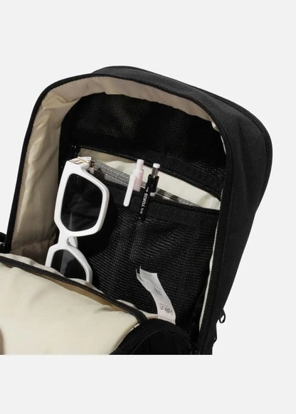 Túi Đeo Ngực Sling Bag Chống Sốc Khởi Nguyên 08 Đen - YaMe.vn