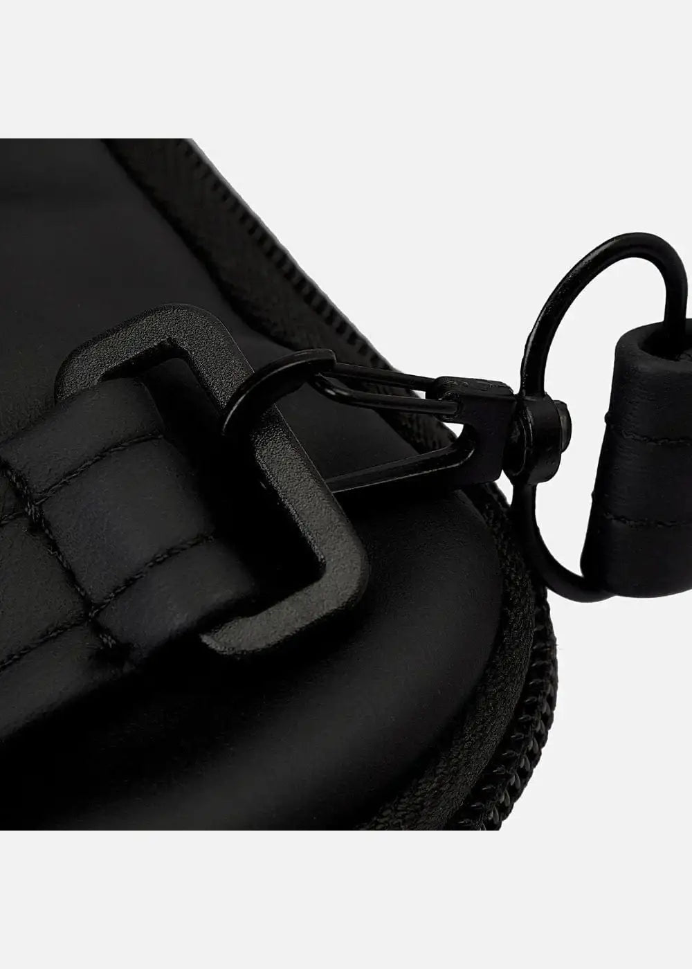 Túi Đeo Chéo Cross Bag Trượt Nước NB 24 Đen - YaMe.vn