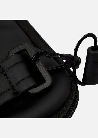Túi Đeo Chéo Cross Bag Trượt Nước NB 24 Đen - YaMe.vn