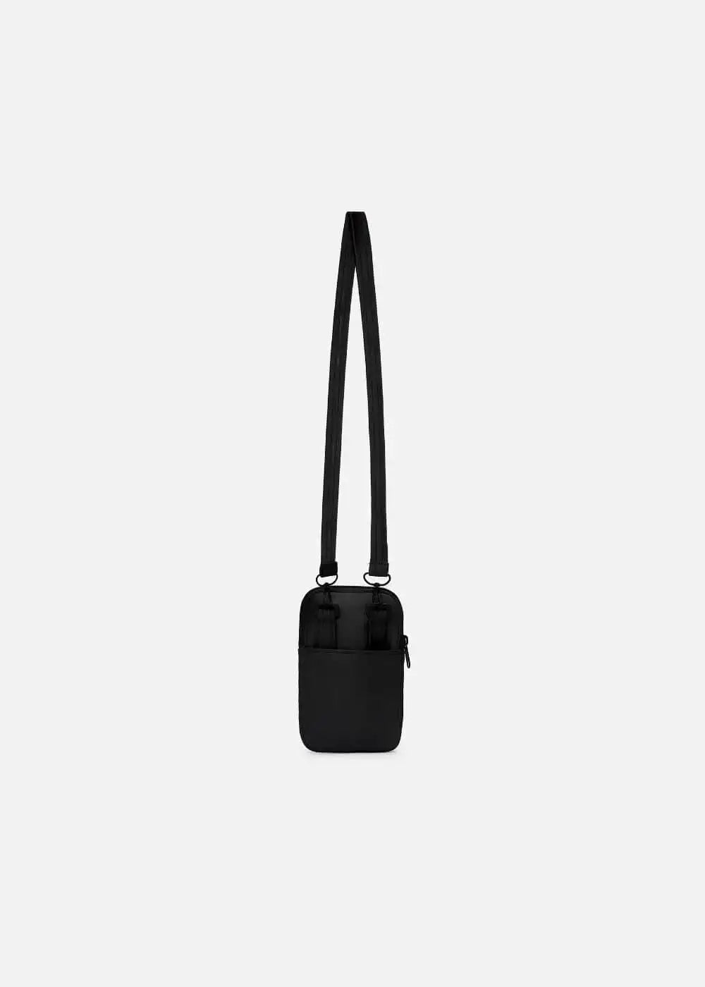 Túi Đeo Chéo Cross Bag Trượt Nước NB 24 Đen - YaMe.vn