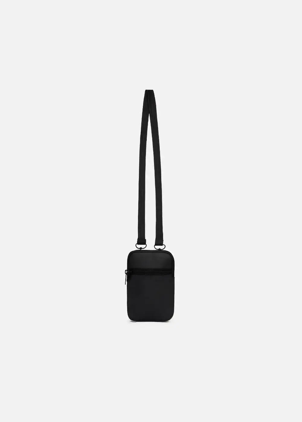 Túi Đeo Chéo Cross Bag Trượt Nước NB 24 Đen - YaMe.vn