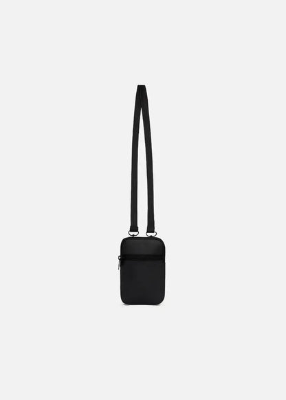 Túi Đeo Chéo Cross Bag Trượt Nước NB 24 Đen - YaMe.vn