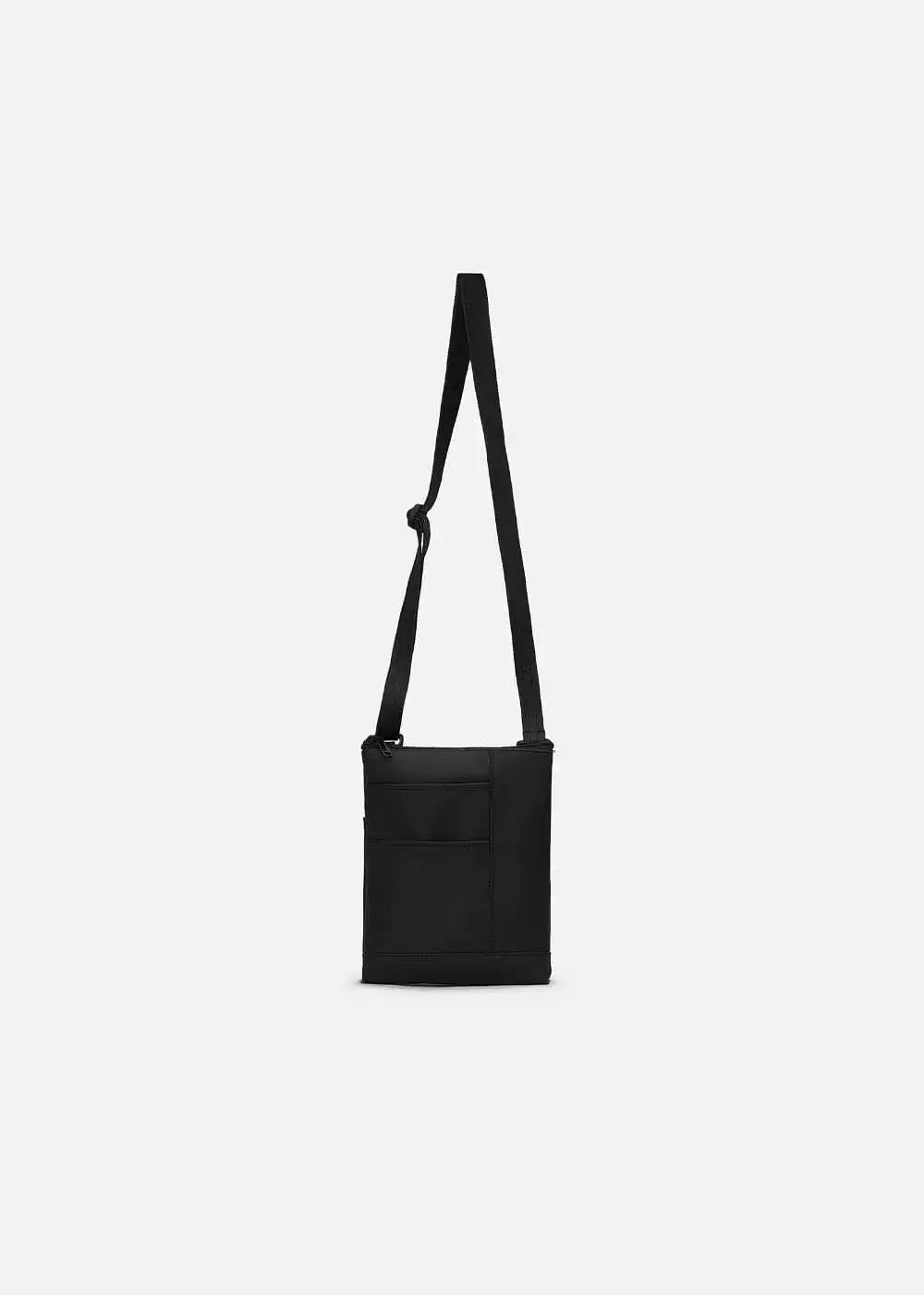 Túi Đeo Chéo Cross Bag Trượt Nước NB 25 Đen - YaMe.vn