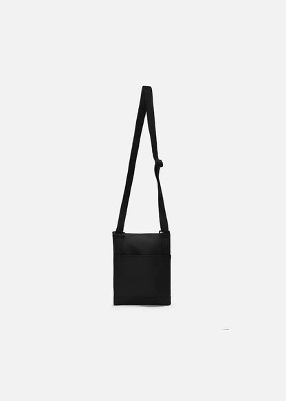 Túi Đeo Chéo Cross Bag Trượt Nước NB 25 Đen - YaMe.vn
