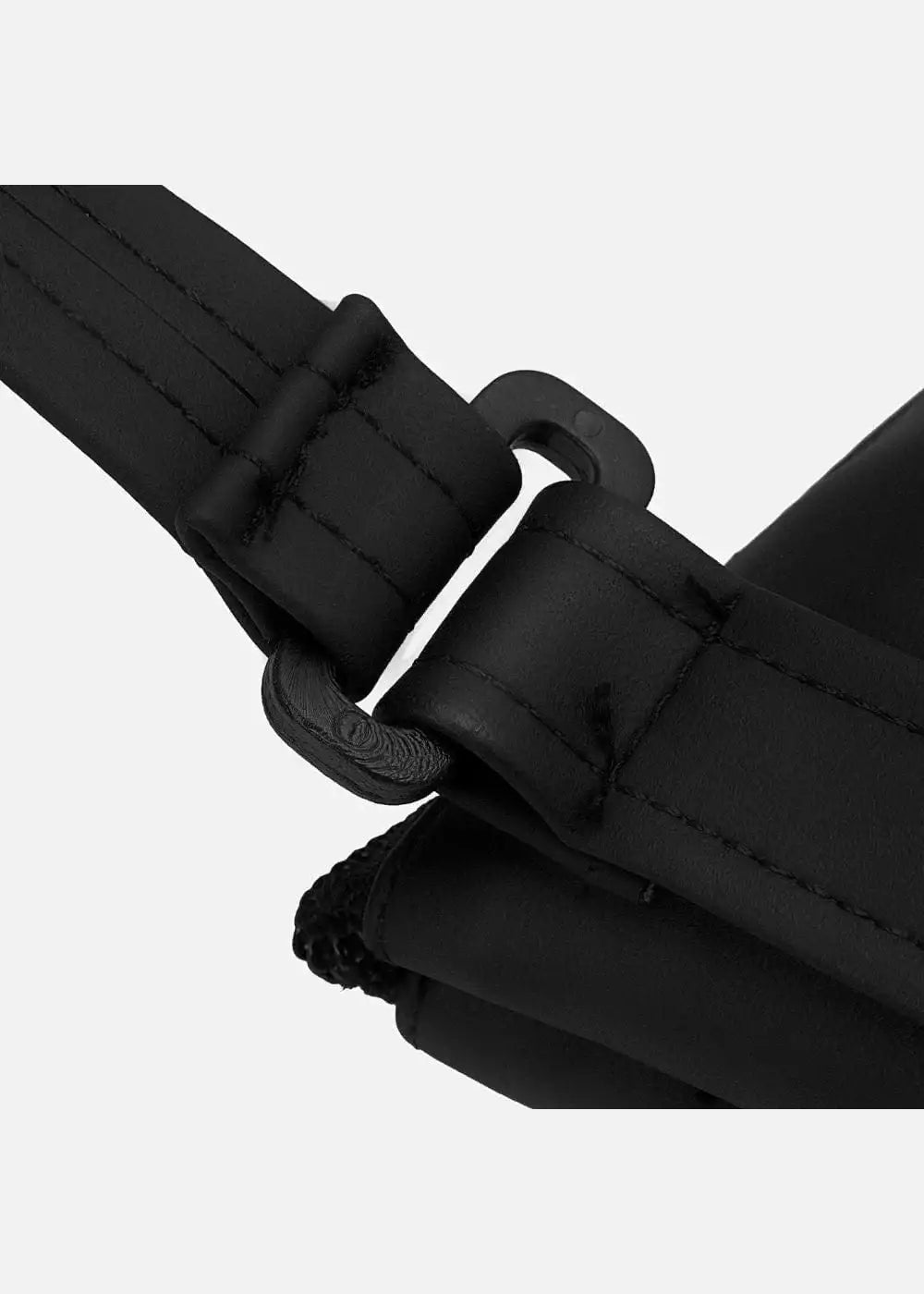 Túi Đeo Chéo Cross Bag Trượt Nước NB 25 Đen - YaMe.vn