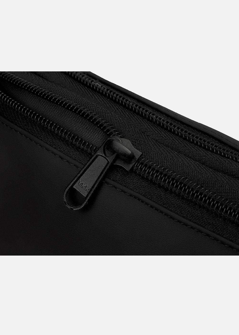 Túi Đeo Chéo Cross Bag Trượt Nước NB 26 Đen - YaMe.vn