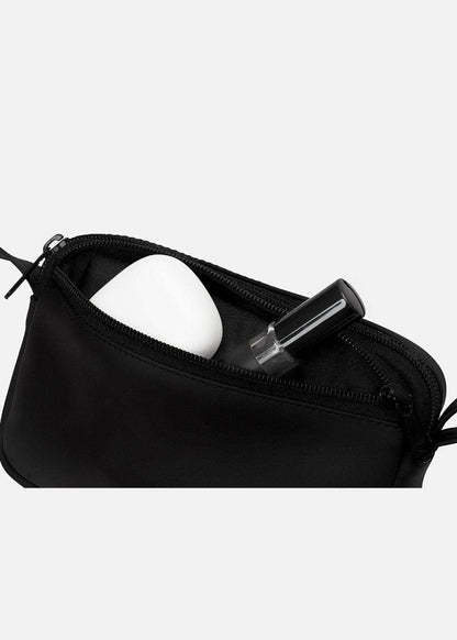 Túi Đeo Chéo Cross Bag Trượt Nước NB 26 Đen - YaMe.vn