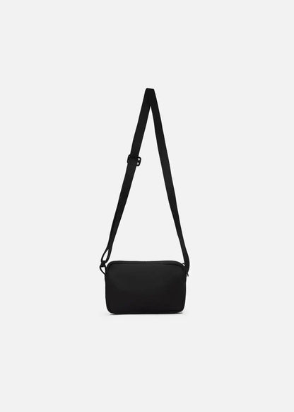 Túi Đeo Chéo Cross Bag Trượt Nước NB 26 Đen - YaMe.vn