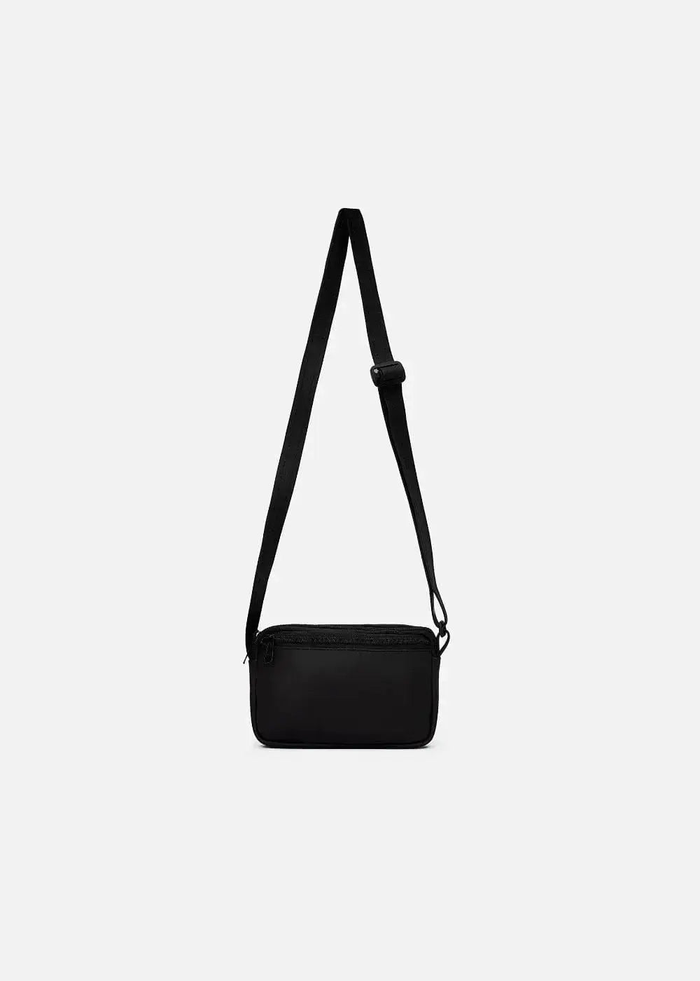 Túi Đeo Chéo Cross Bag Trượt Nước NB 26 Đen - YaMe.vn