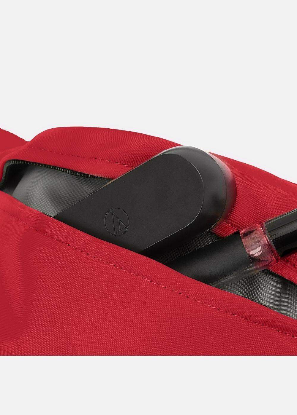 Túi Bao Tử Hip Sack Nhỏ Gọn NB 27 Đỏ - YaMe.vn