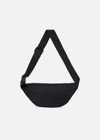 Túi Bao Tử Hip Sack Nhỏ Gọn NB 27 Đen - YaMe.vn