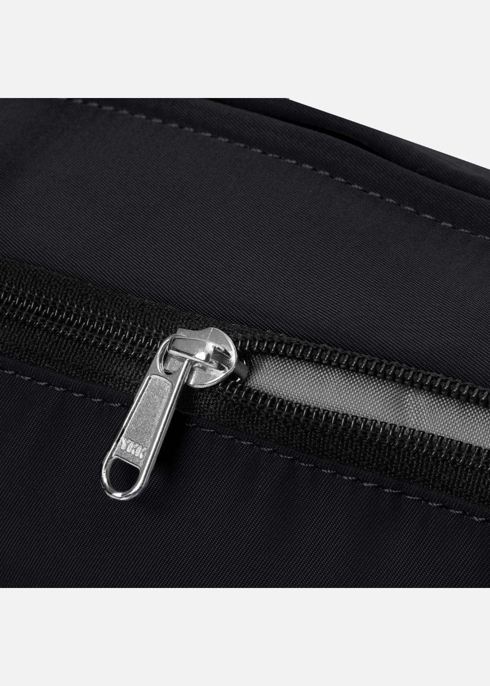 Túi Bao Tử Hip Sack Nhỏ Gọn NB 27 Đen - YaMe.vn