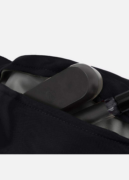 Túi Bao Tử Hip Sack Nhỏ Gọn NB 27 Đen - YaMe.vn