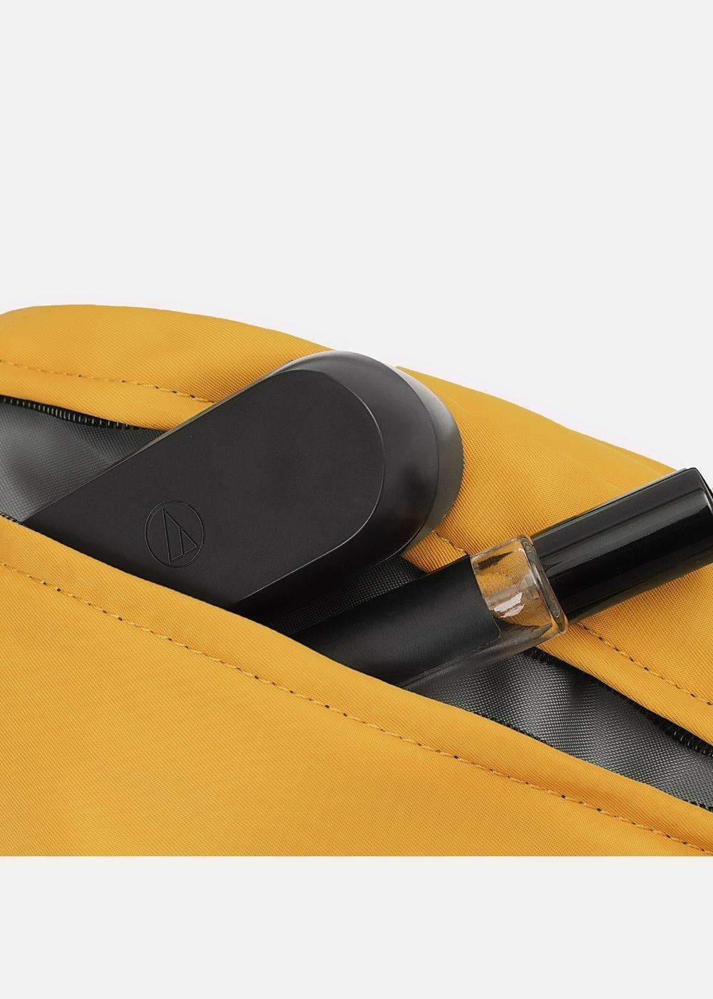 Túi Bao Tử Hip Sack Nhỏ Gọn NB 27 Vàng - YaMe.vn
