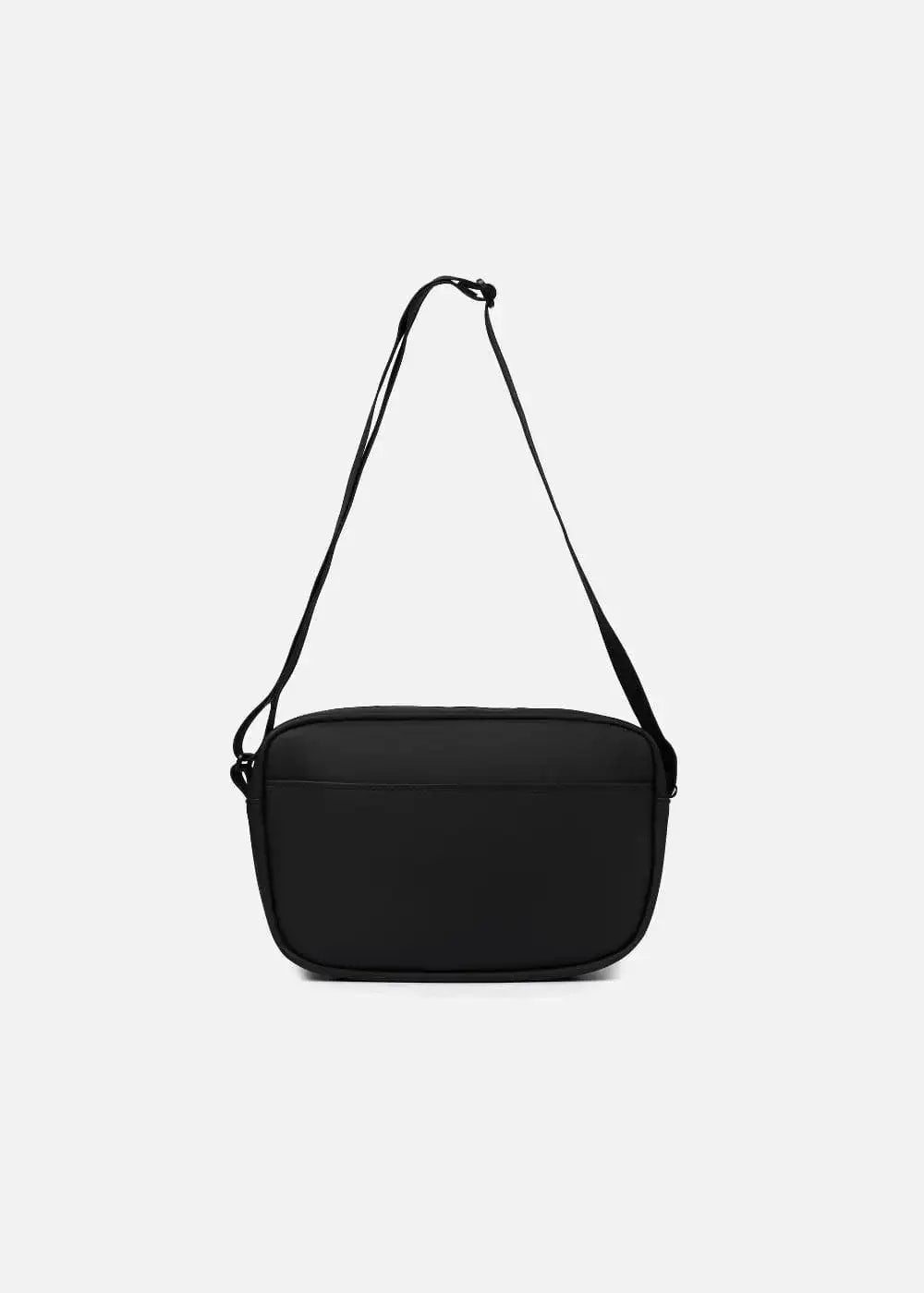 Túi Đeo Chéo Cross Bag Trượt Nước NB 31 Đen - YaMe.vn