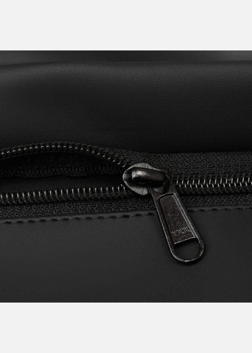 Túi Đeo Chéo Cross Bag Trượt Nước NB 31 Đen - YaMe.vn