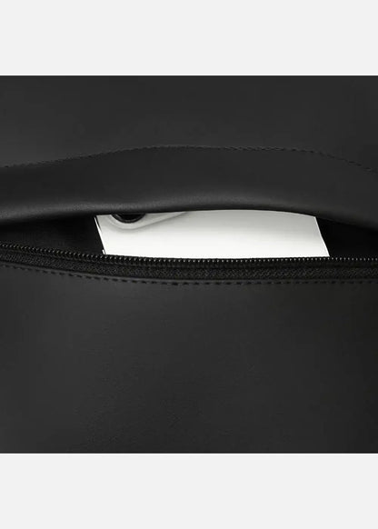 Túi Đeo Chéo Cross Bag Trượt Nước NB 31 Đen - YaMe.vn