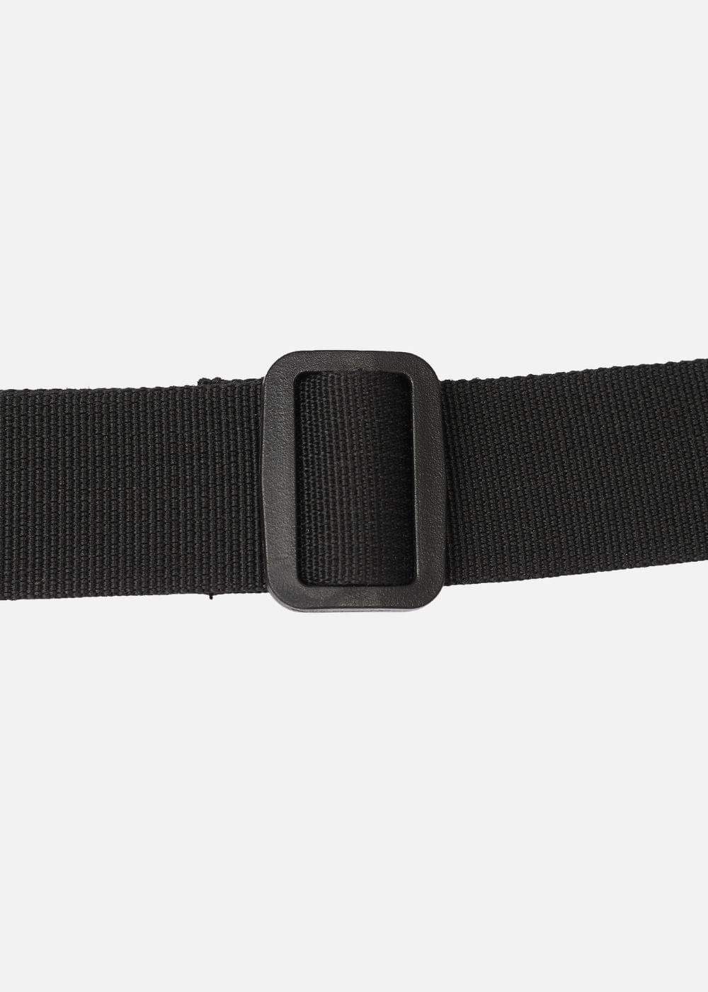 Túi Đeo Chéo Cross Bag Trượt Nước NB 37 Đen - YaMe.vn
