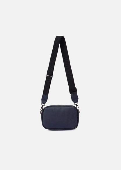 Túi Đeo Chéo Cross Bag Trượt Nước NB 37 Xanh Dương Đậm - YaMe.vn