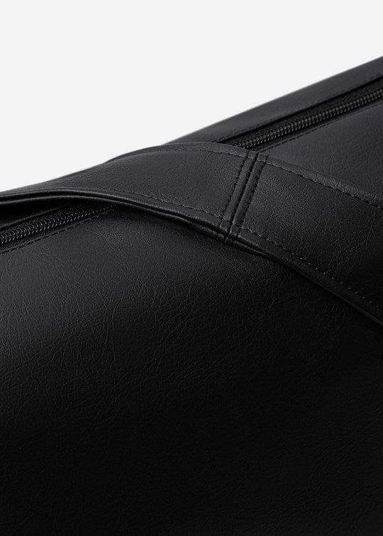 Túi Đeo Chéo Cross Bag Trượt Nước #Y2010 B001 Đen - YaMe.vn