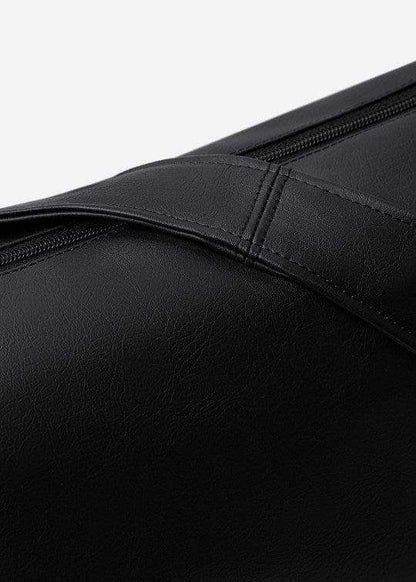 Túi Đeo Chéo Cross Bag Trượt Nước #Y2010 B001 Đen - YaMe.vn