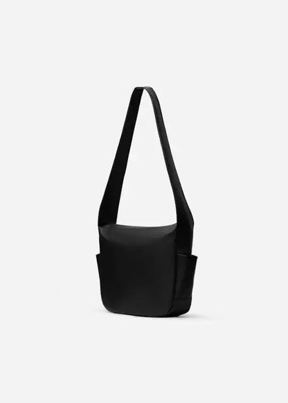 Túi Đeo Chéo Cross Bag Trượt Nước #Y2010 B001 Đen - YaMe.vn