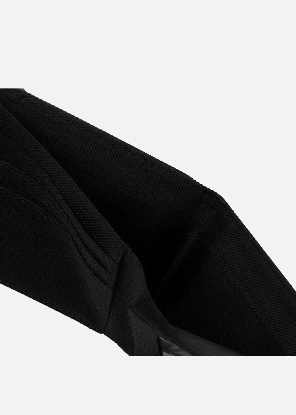 Ví Ngang Canvas Bền Nhẹ NB 22 Đen (NGƯNG TSX) - YaMe.vn