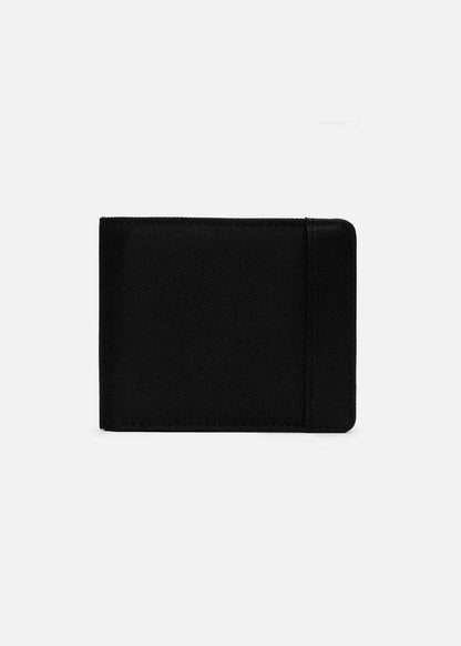 Ví Ngang Canvas Bền Nhẹ NB 22 Đen (NGƯNG TSX) - YaMe.vn